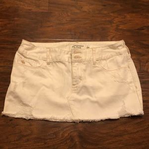 Abercrombie & Fitch Skirt Size 0